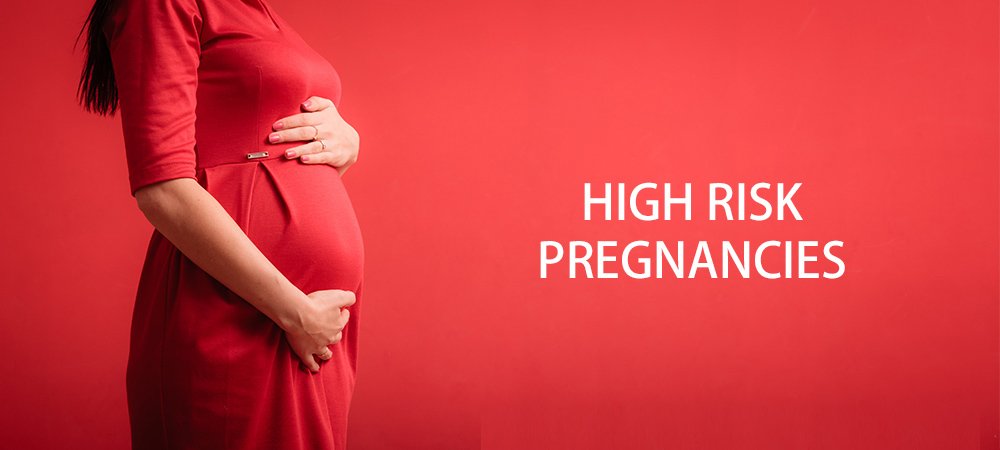 High Risk Pregnancy Specialist in Viman Nagar